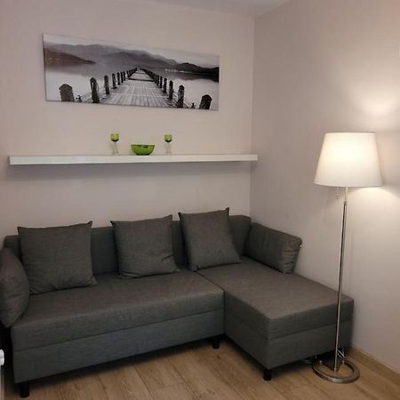 Apartament Zielone Powisle Warsaw Exterior photo